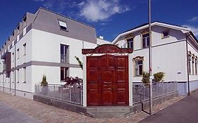 Home Hotel Tollboden
