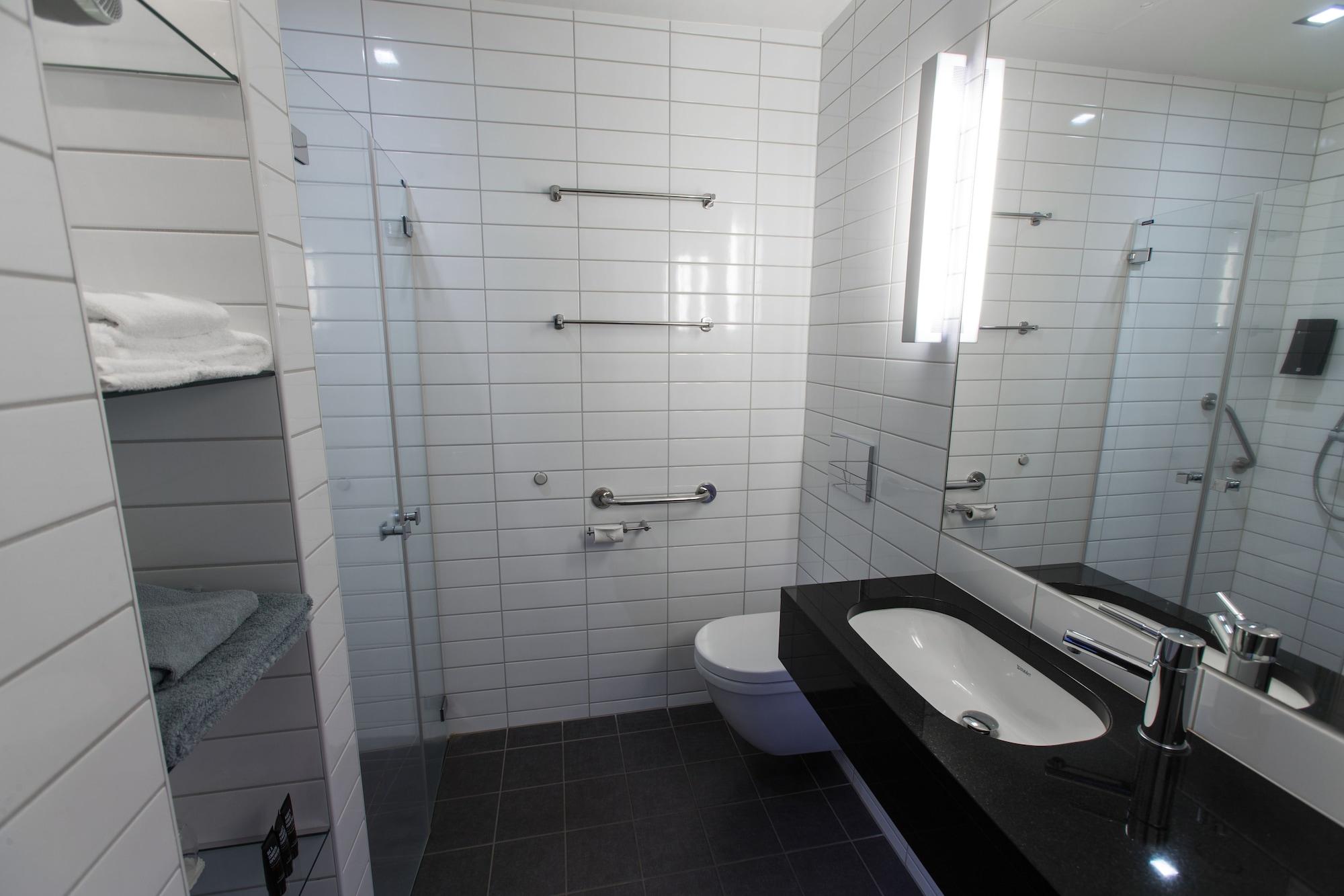 Home Hotel Tollboden Drammen Extérieur photo