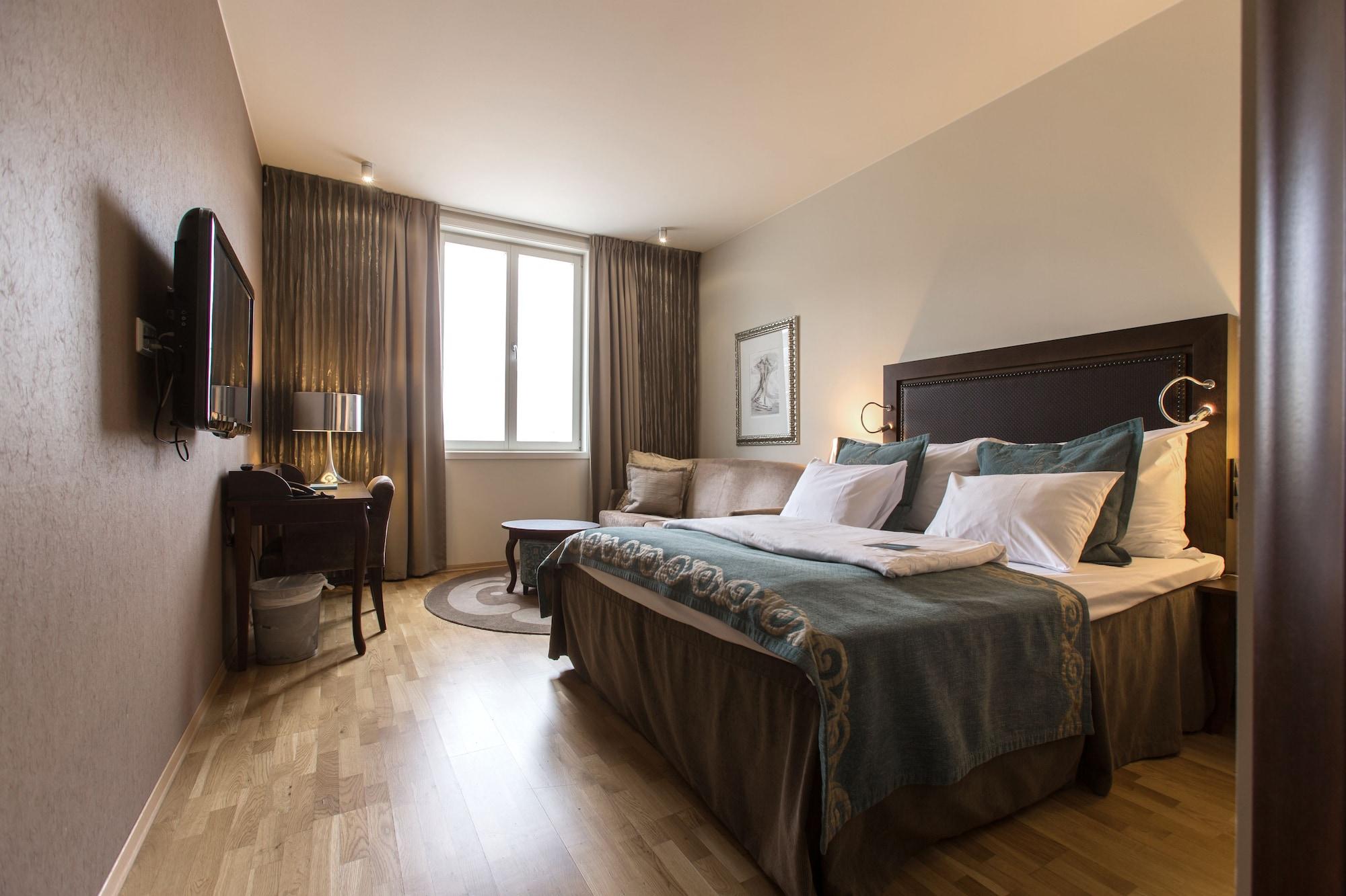 Home Hotel Tollboden Drammen Extérieur photo