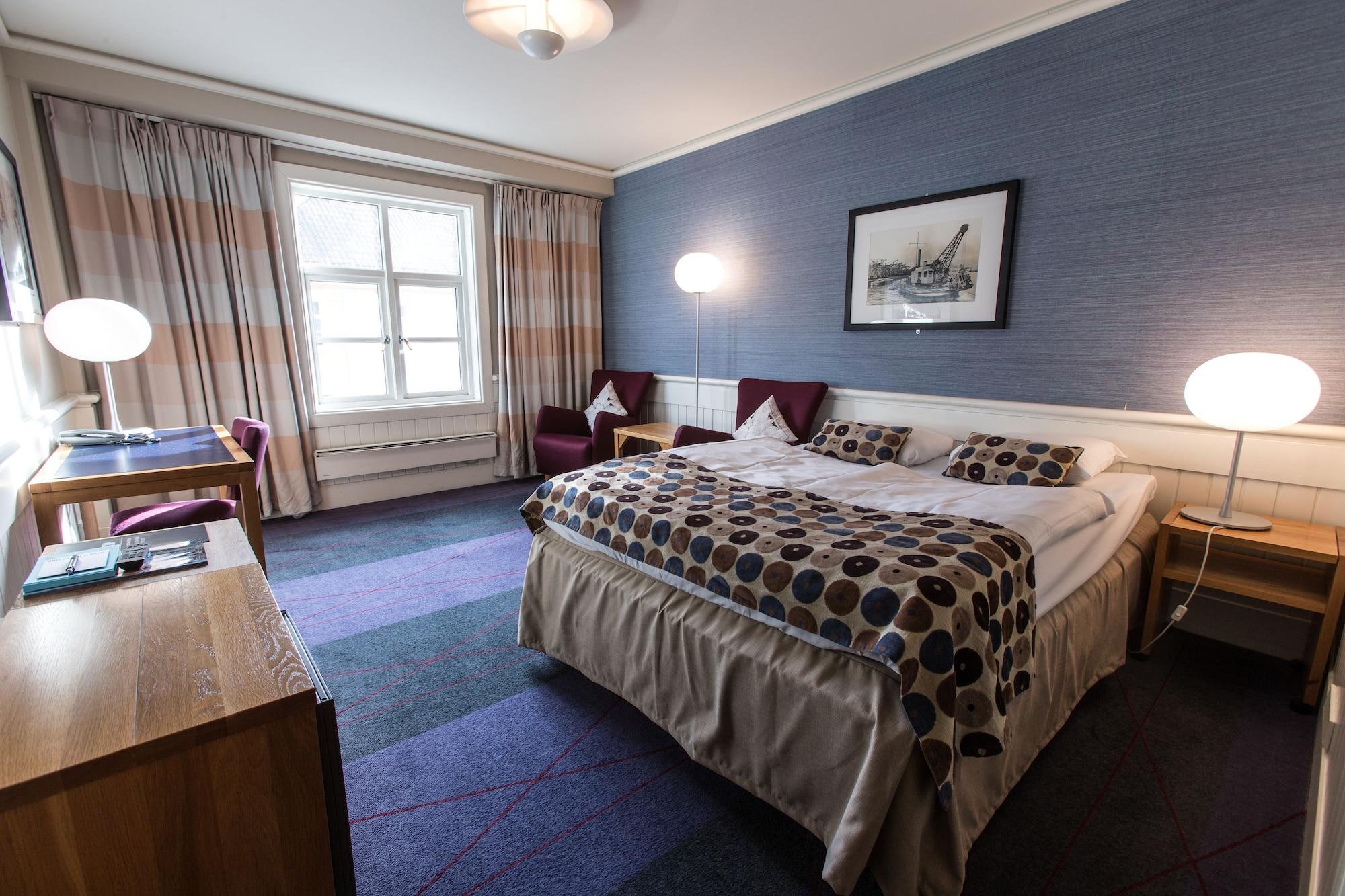 Home Hotel Tollboden Drammen Extérieur photo