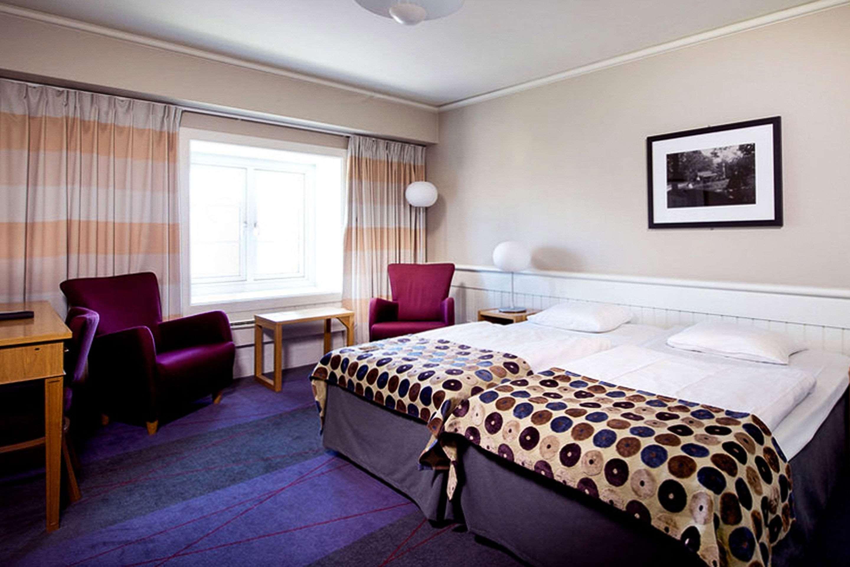 Home Hotel Tollboden Drammen Extérieur photo