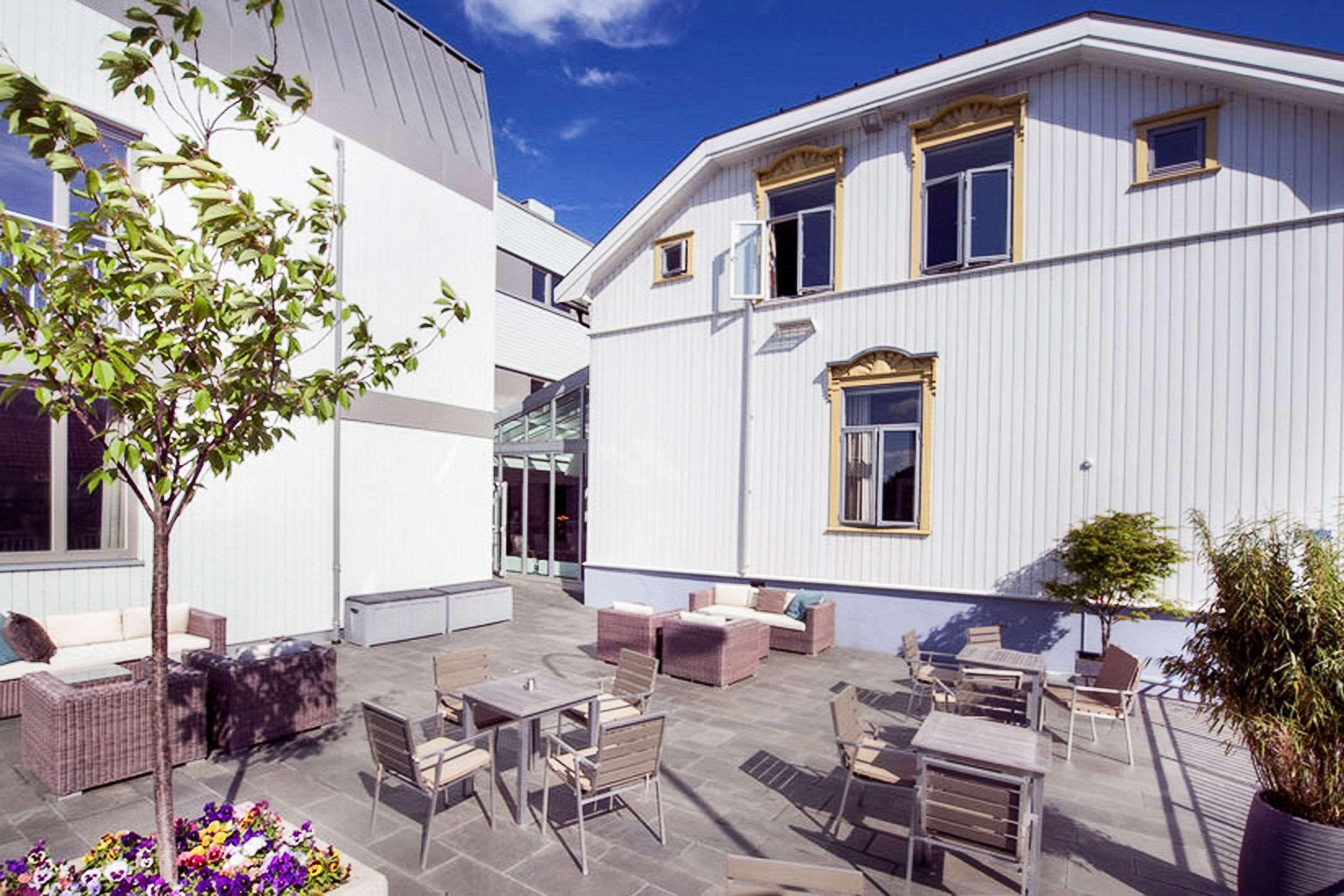 Home Hotel Tollboden Drammen Extérieur photo