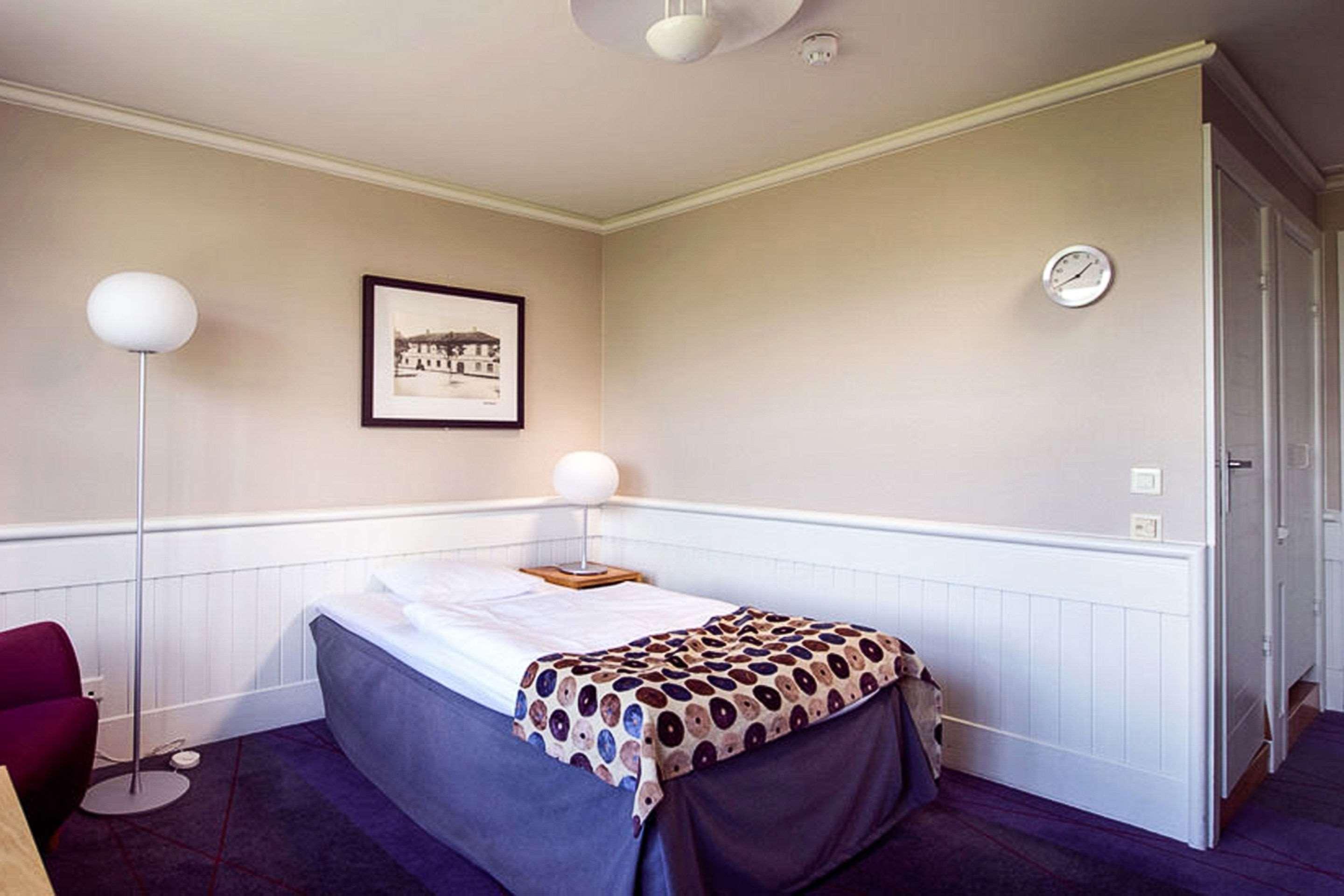 Home Hotel Tollboden Drammen Extérieur photo