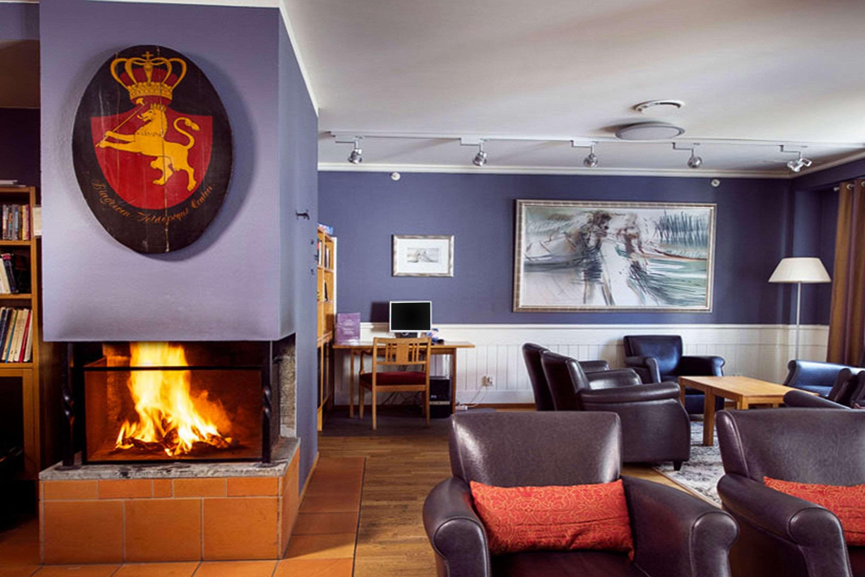 Home Hotel Tollboden Drammen Extérieur photo