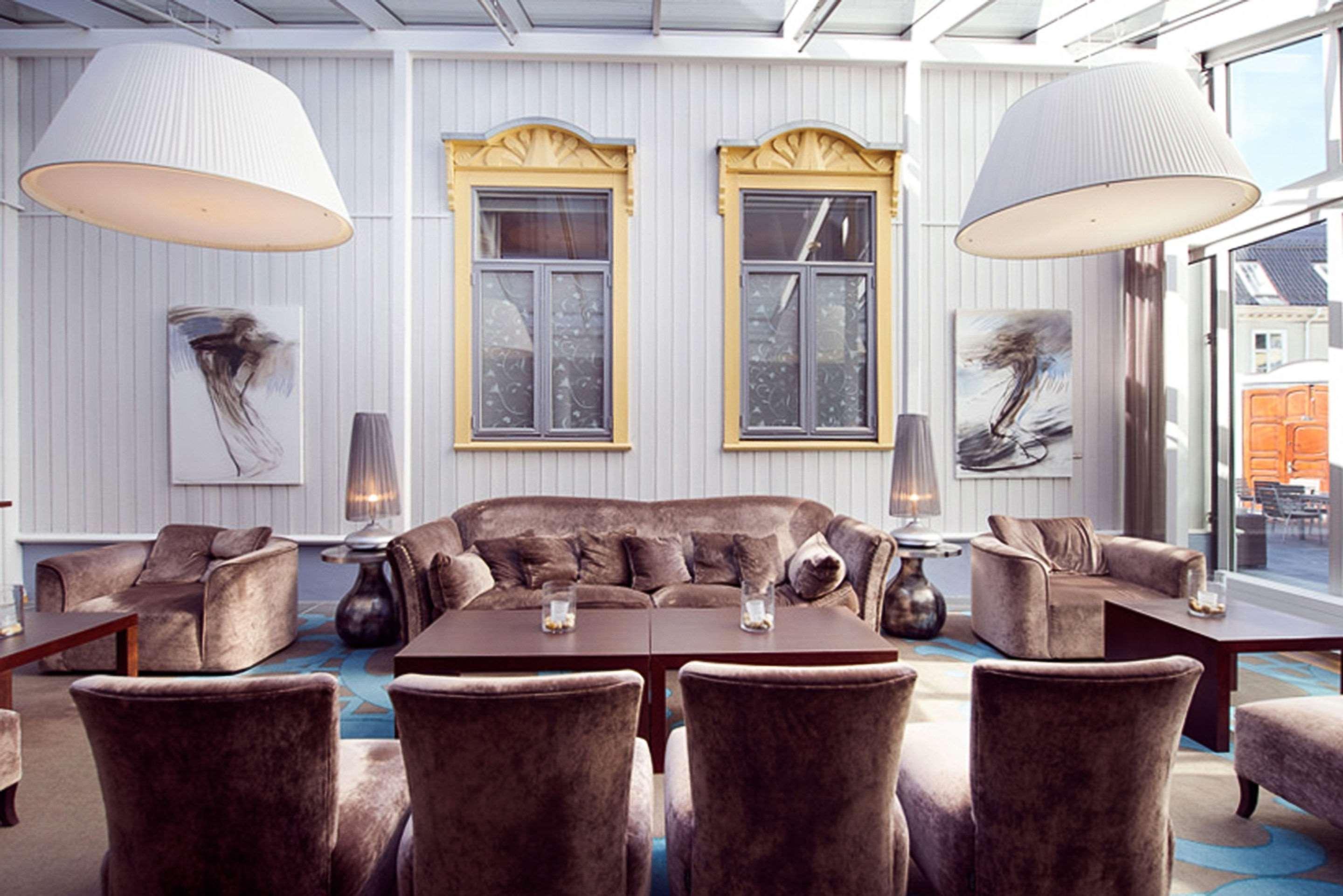 Home Hotel Tollboden Drammen Extérieur photo