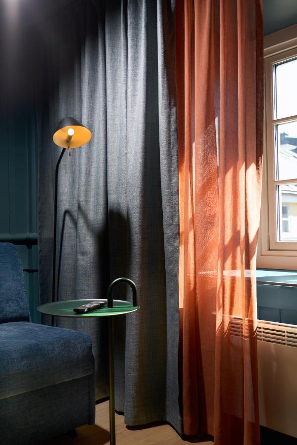 Home Hotel Tollboden Drammen Extérieur photo
