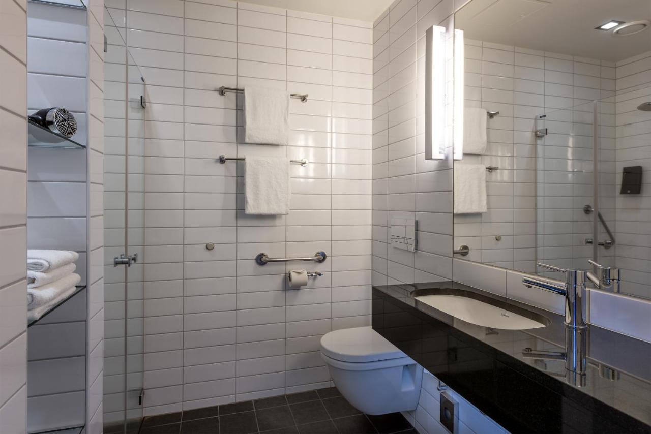 Home Hotel Tollboden Drammen Extérieur photo