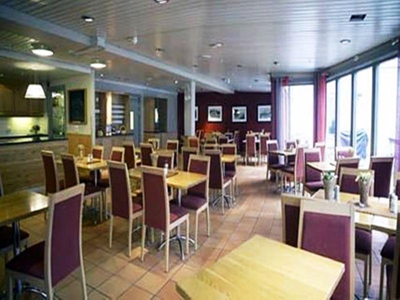 Home Hotel Tollboden Drammen Extérieur photo