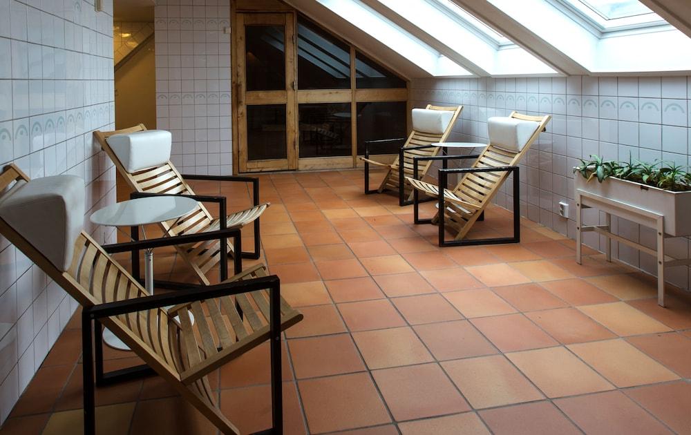 Home Hotel Tollboden Drammen Extérieur photo