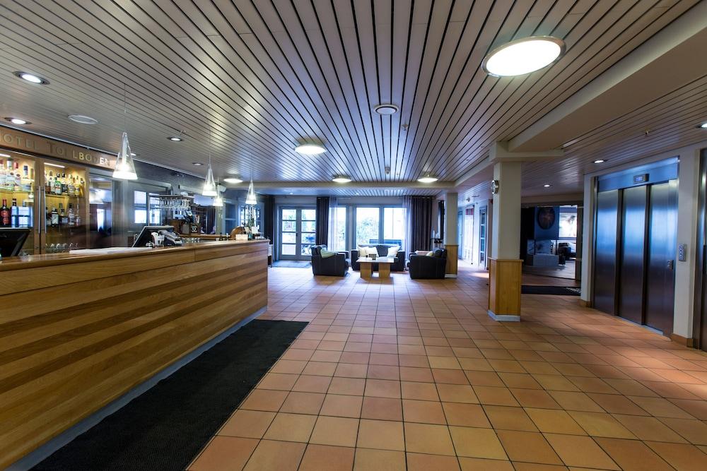 Home Hotel Tollboden Drammen Extérieur photo
