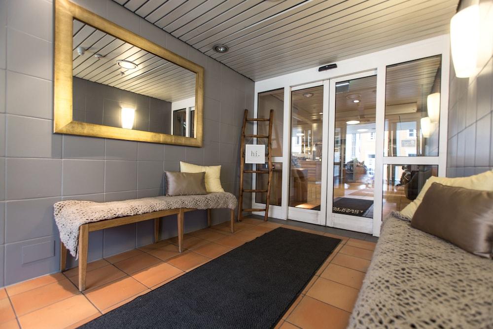 Home Hotel Tollboden Drammen Extérieur photo