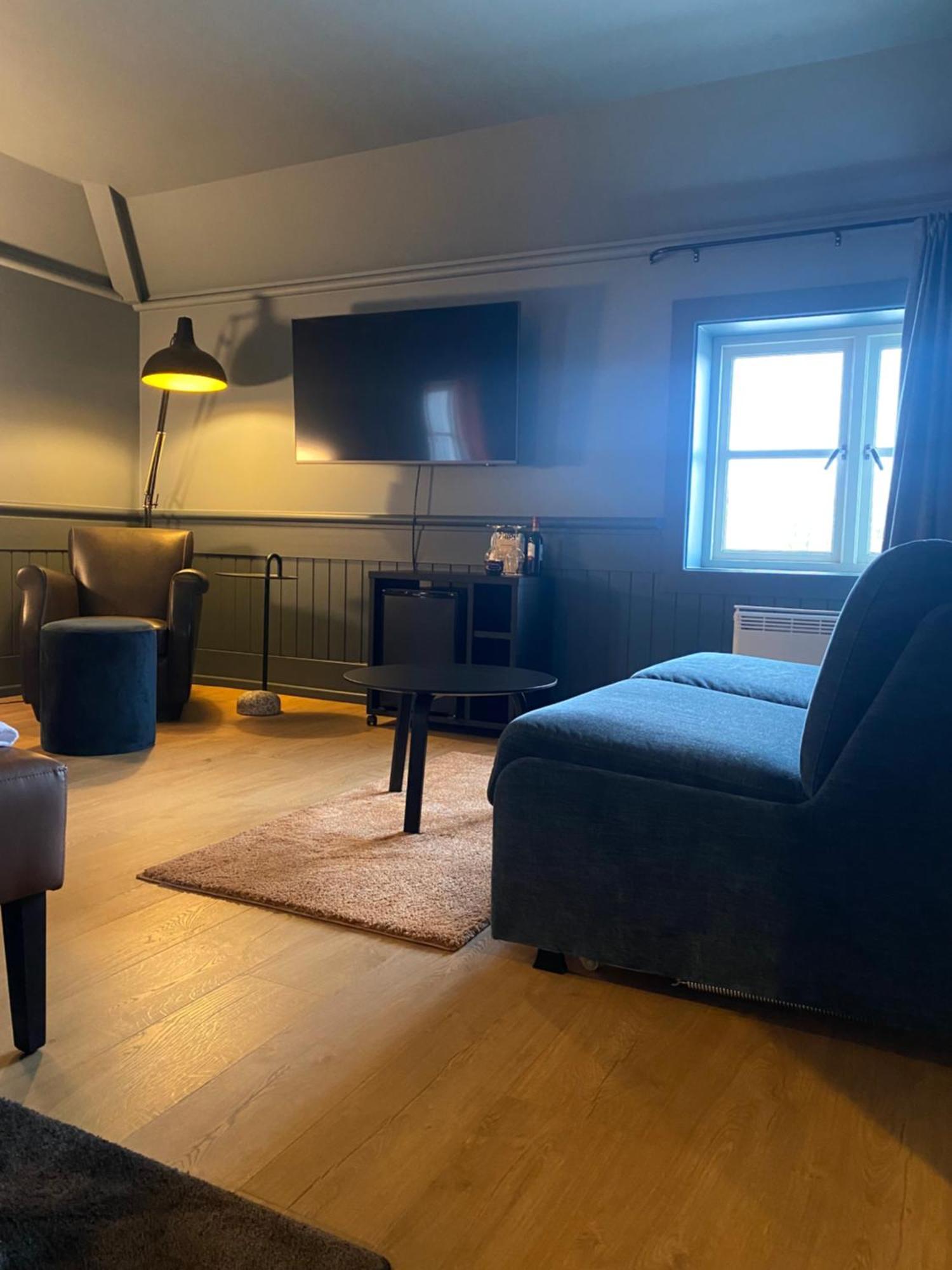 Home Hotel Tollboden Drammen Extérieur photo
