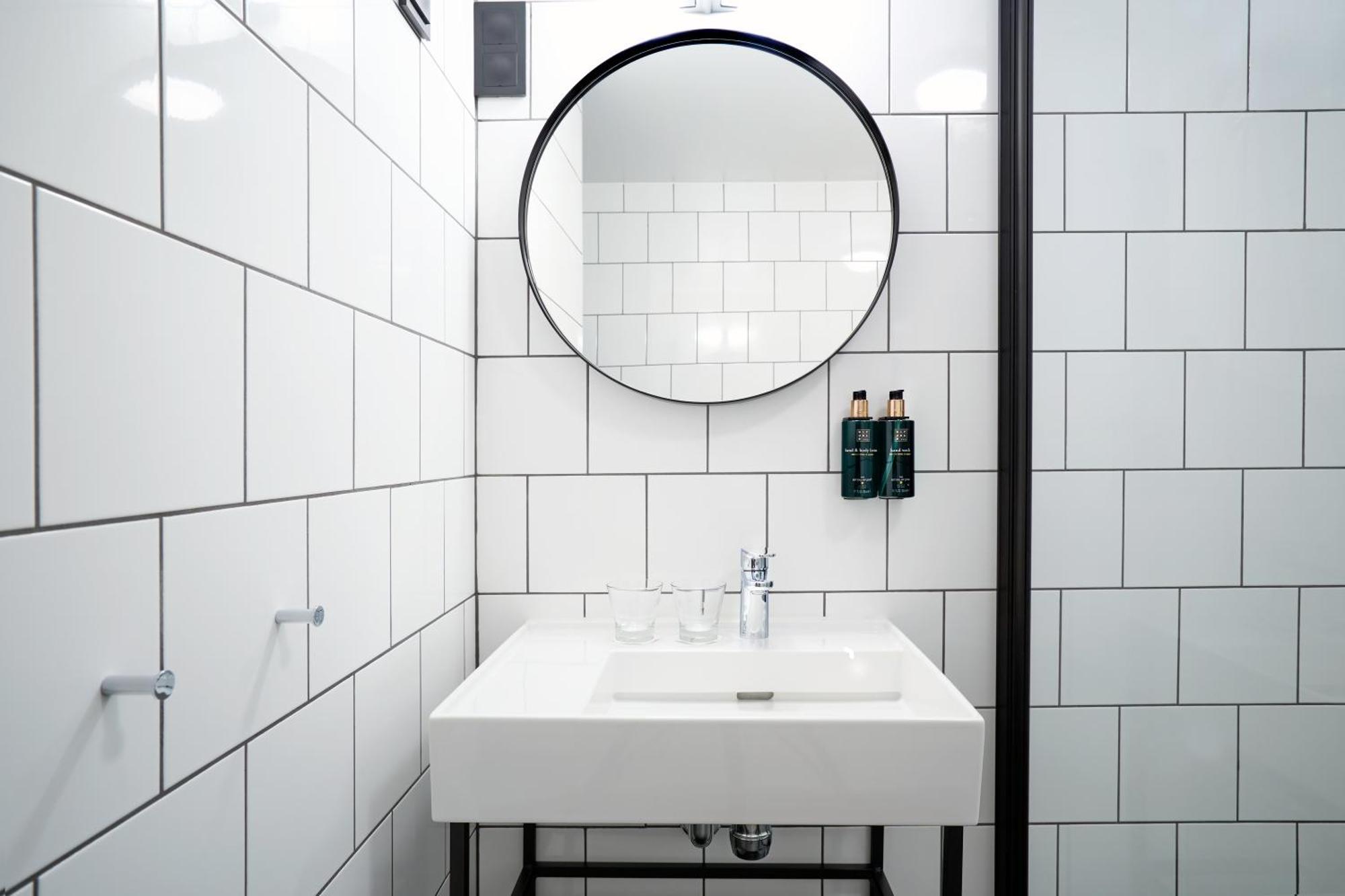 Home Hotel Tollboden Drammen Extérieur photo