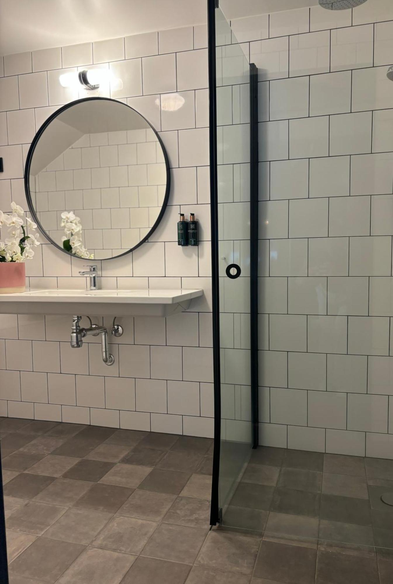 Home Hotel Tollboden Drammen Extérieur photo