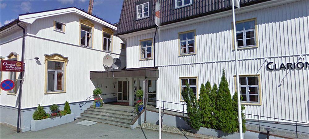 Home Hotel Tollboden Drammen Extérieur photo