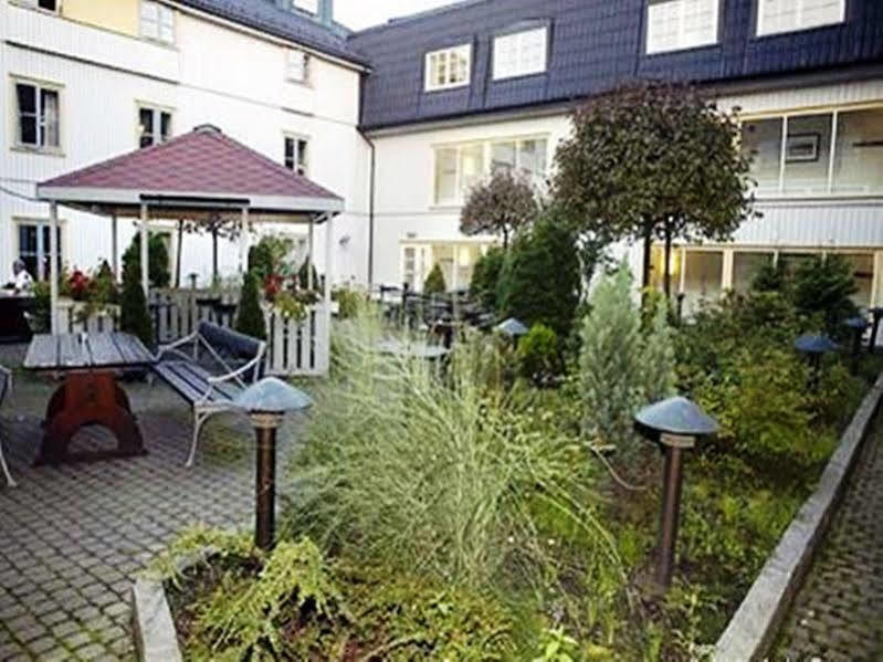 Home Hotel Tollboden Drammen Extérieur photo