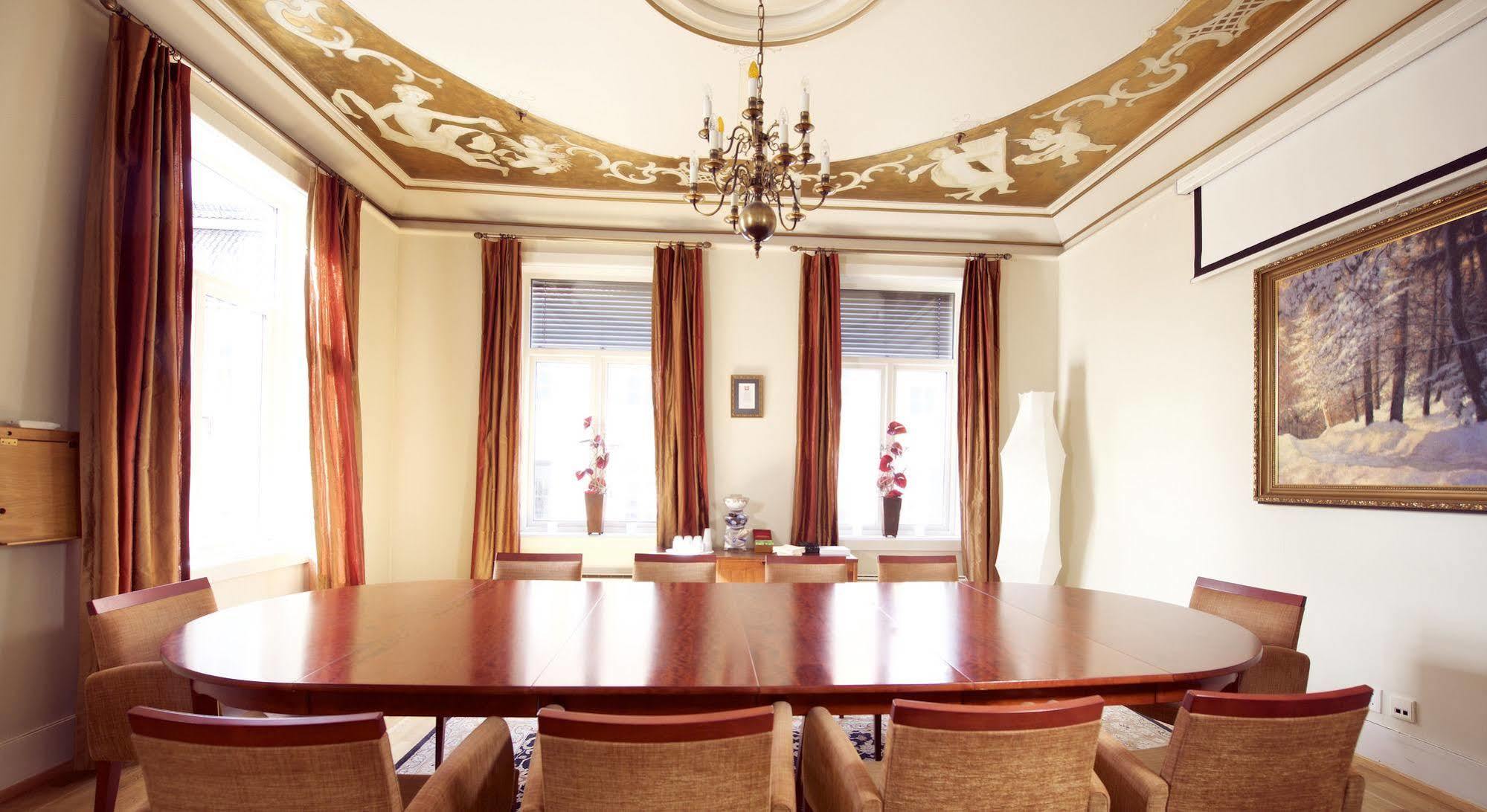 Home Hotel Tollboden Drammen Extérieur photo
